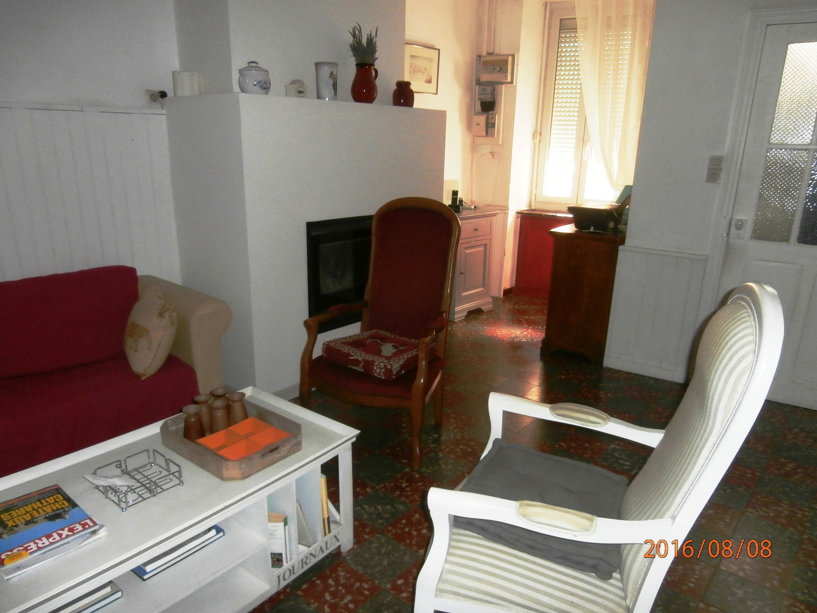 Tutta La Casa Bagnoles 143252