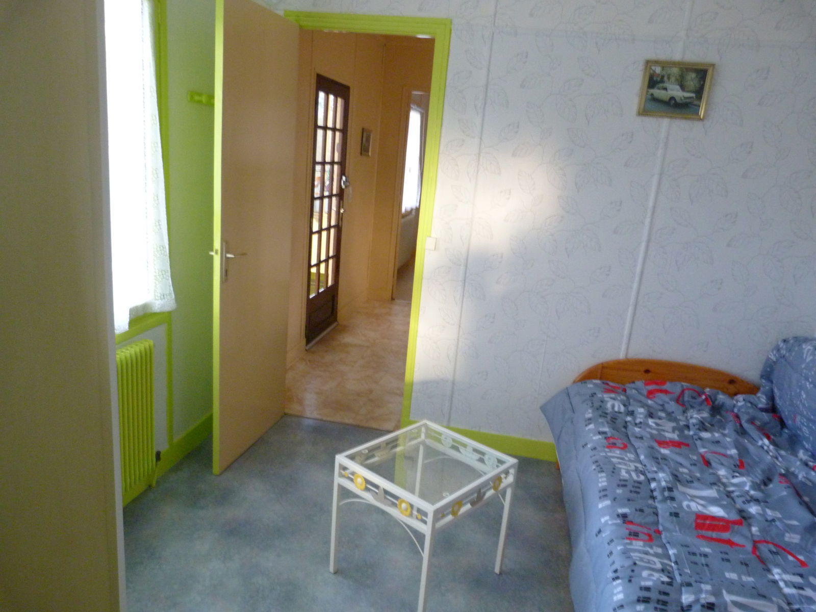 Tutta La Casa Ermont 318412