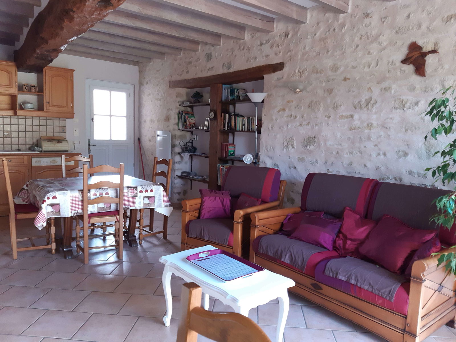 Tutta La Casa Donnery 164541