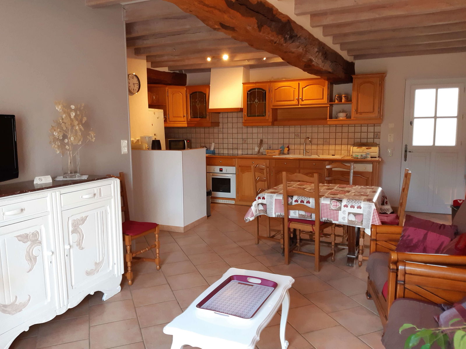 Tutta La Casa Donnery 164541