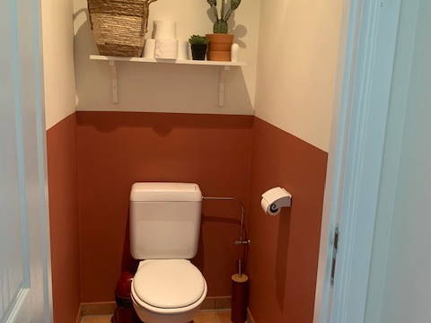 Toda La Casa Vacqueyras 259521-3