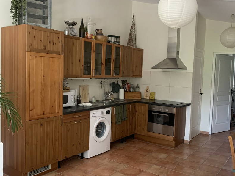 Toda La Casa Vacqueyras 259521-4