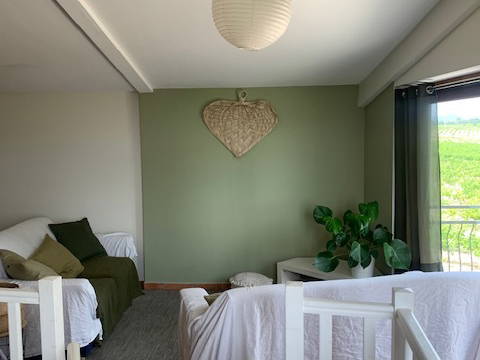 Toda La Casa Vacqueyras 259521-5