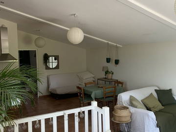 Logement Entier Vacqueyras 259521-6