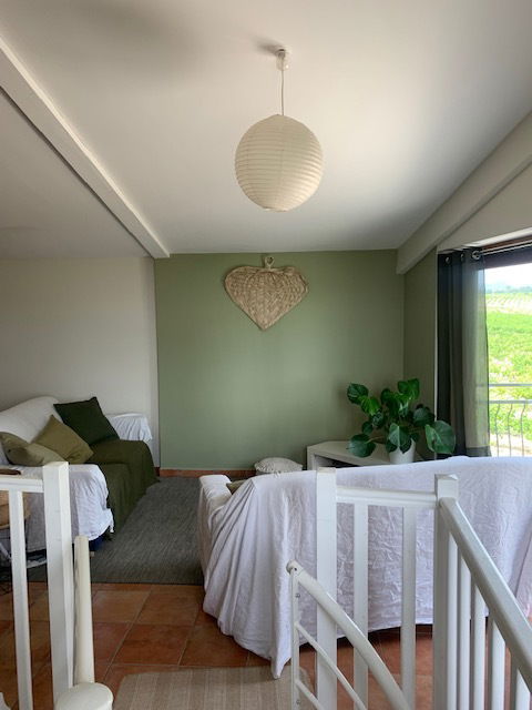 Tutta La Casa Vacqueyras 259521