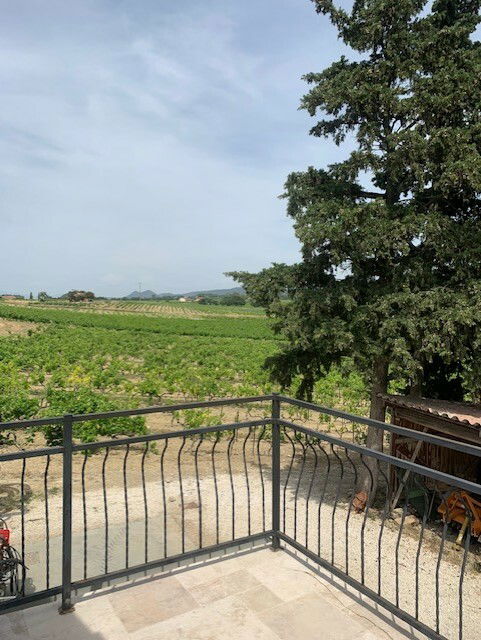 Tutta La Casa Vacqueyras 259521