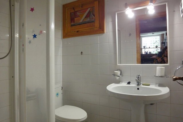 Monolocale Indipendente granada 34456