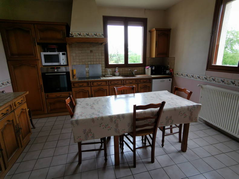 Ganzes Haus Rigny-sur-Arroux 248898-5