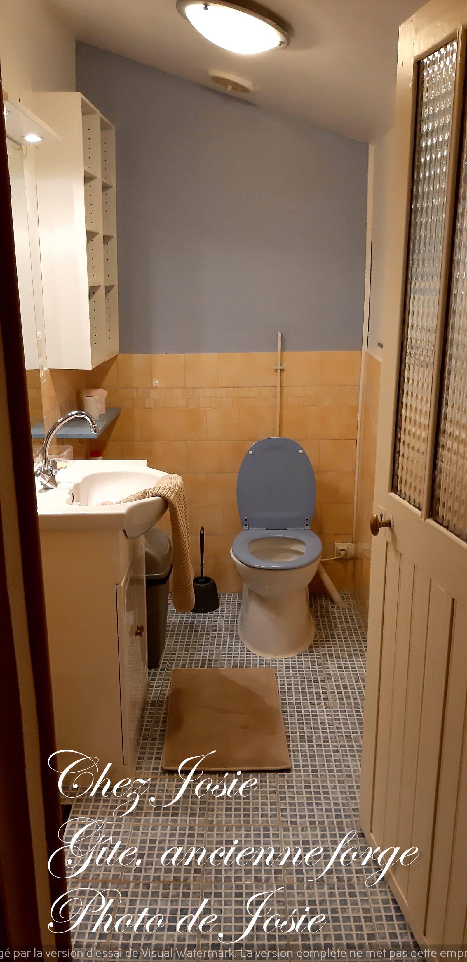 Entire Home Verneuil d'Avre et d'Iton 663102