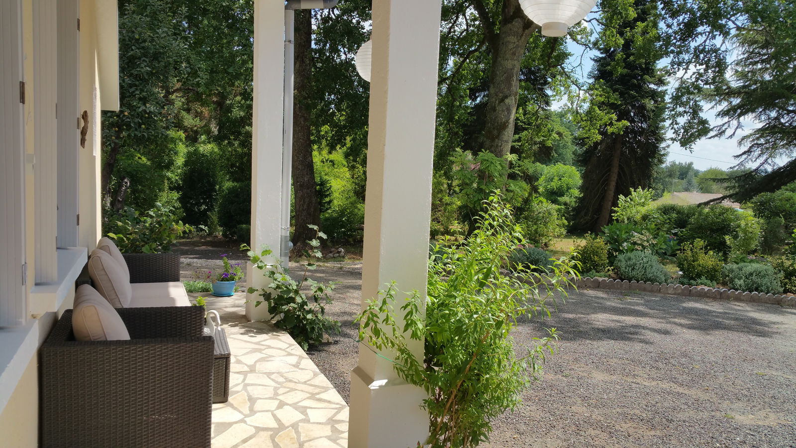 Entire Home Mussidan 229483