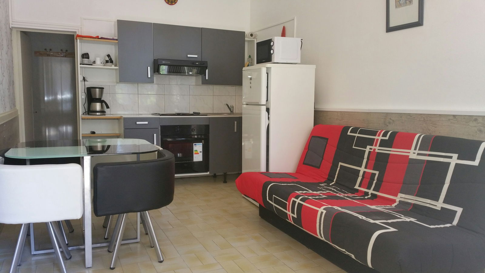 Entire Home Mussidan 229483