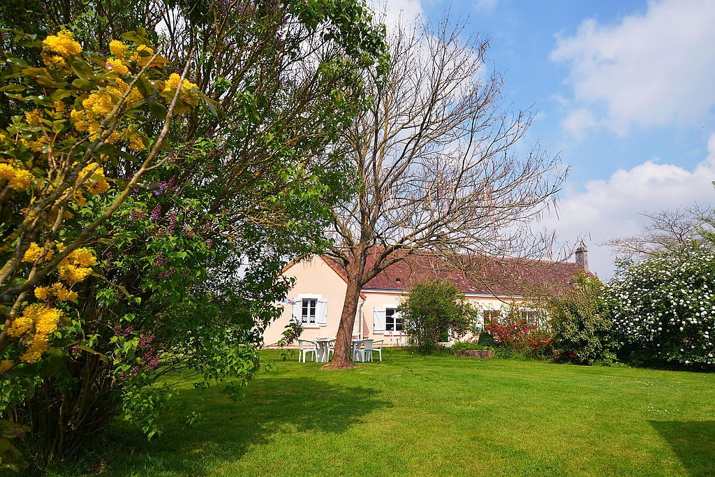 Tutta La Casa Saint-Calez-en-Saosnois 143344