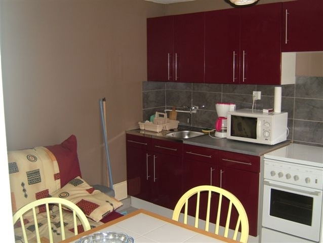 Tutta La Casa Denneville 45475