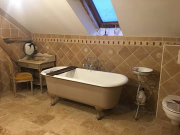 Logement Entier Brinay 254876-4