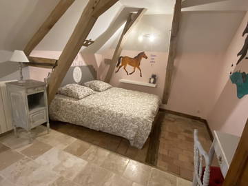 Logement Entier Brinay 254876-7