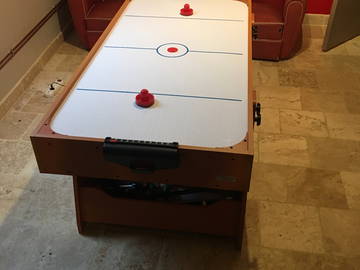 Logement Entier Brinay 254876-8