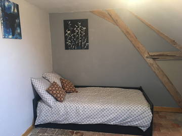 Logement Entier Brinay 254876-9