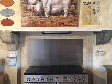 Logement Entier Brinay 254876-10