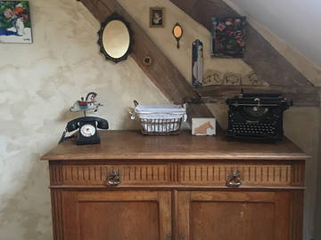 Logement Entier Brinay 254876-12