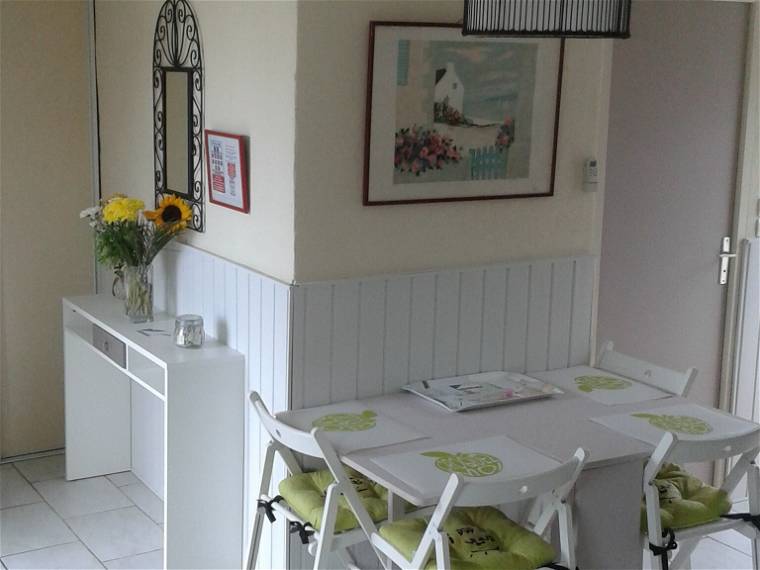 Homestay Pérignac 181649