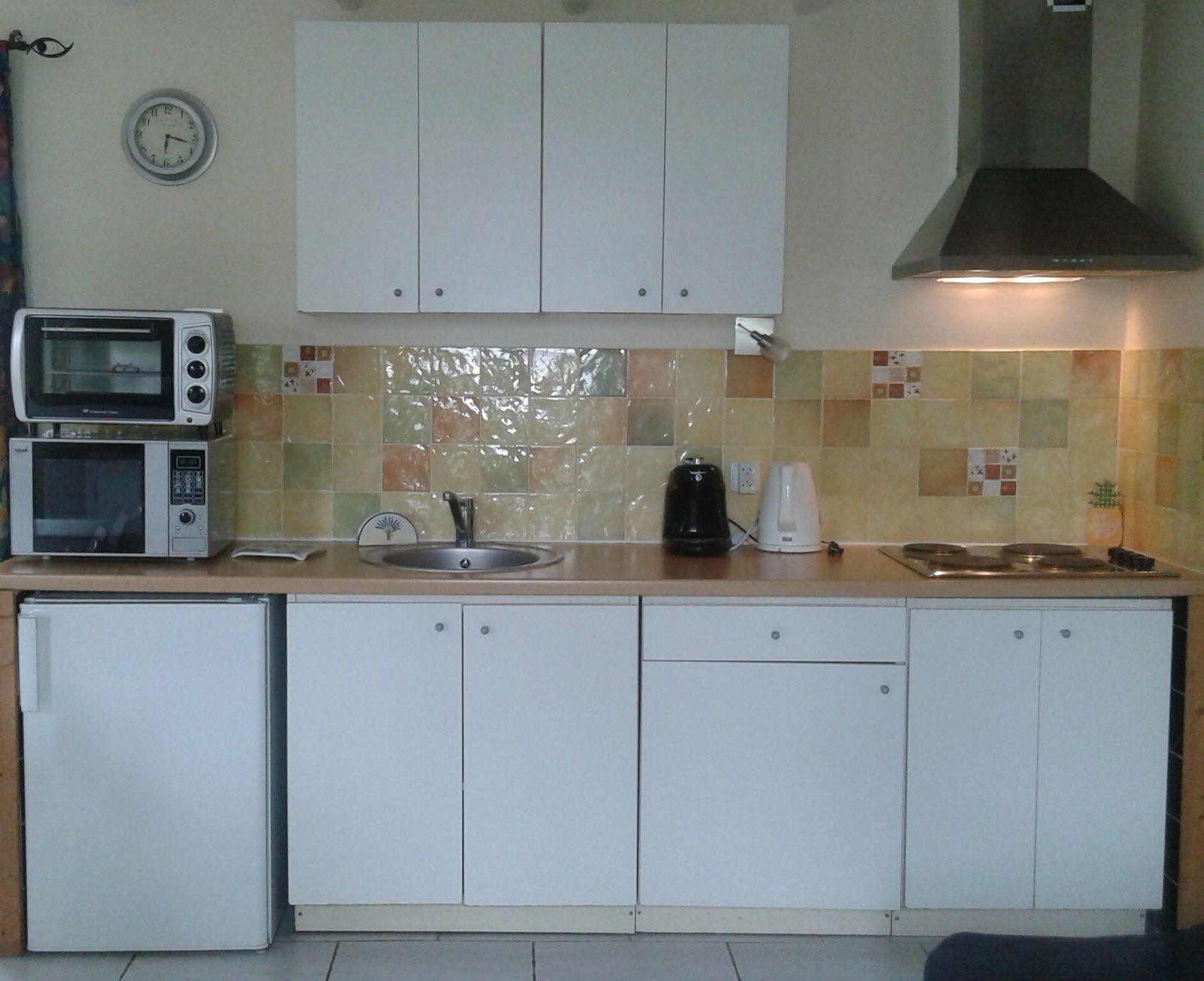 Entire Home Pérignac 181649