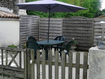 Logement Entier Pérignac 181649-6