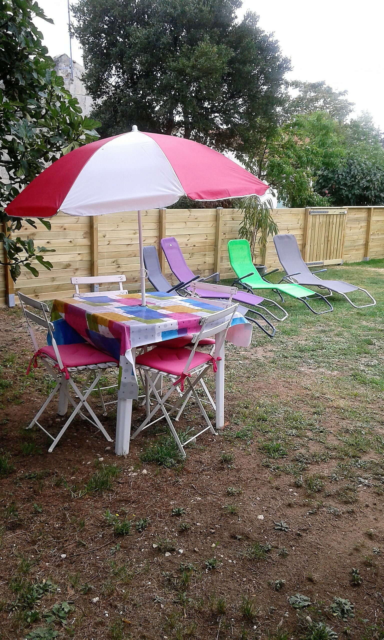 Entire Home Pérignac 181649