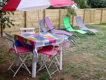 Logement Entier Pérignac 181649-7