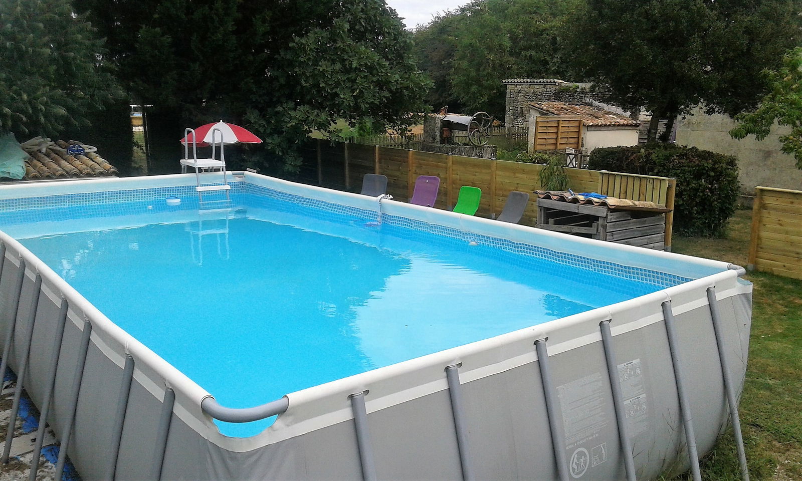 Entire Home Pérignac 181649