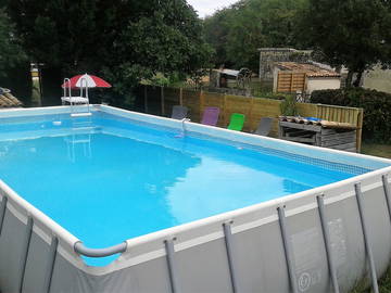 Logement Entier Pérignac 181649-8