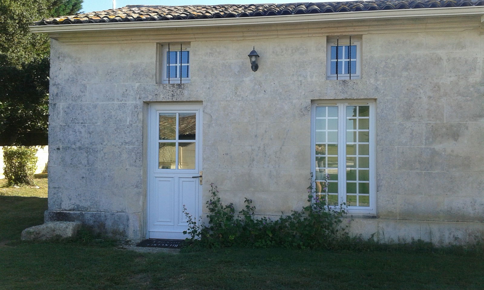 Entire Home Pérignac 181649