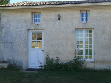 Logement Entier Pérignac 181649-9