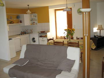 Logement Entier Vesseaux 36744-4
