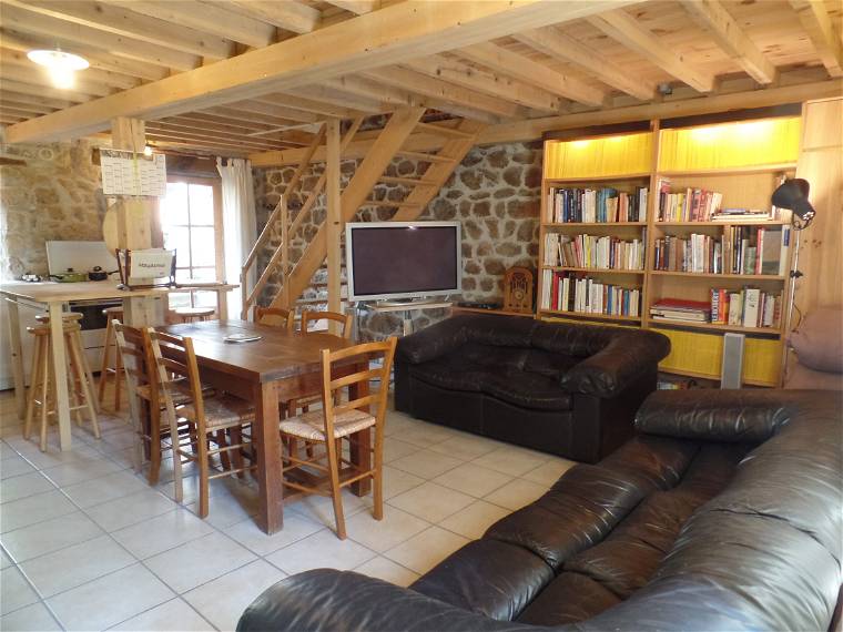 Homestay Saint-Basile 249537