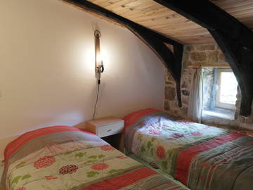 Logement Entier Saint-Basile 249537-5