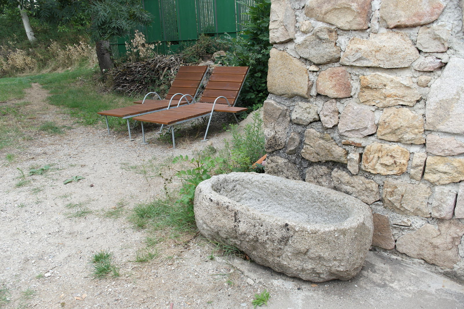 Entire Home Saint-Basile 249537