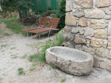 Logement Entier Saint-Basile 249537-8