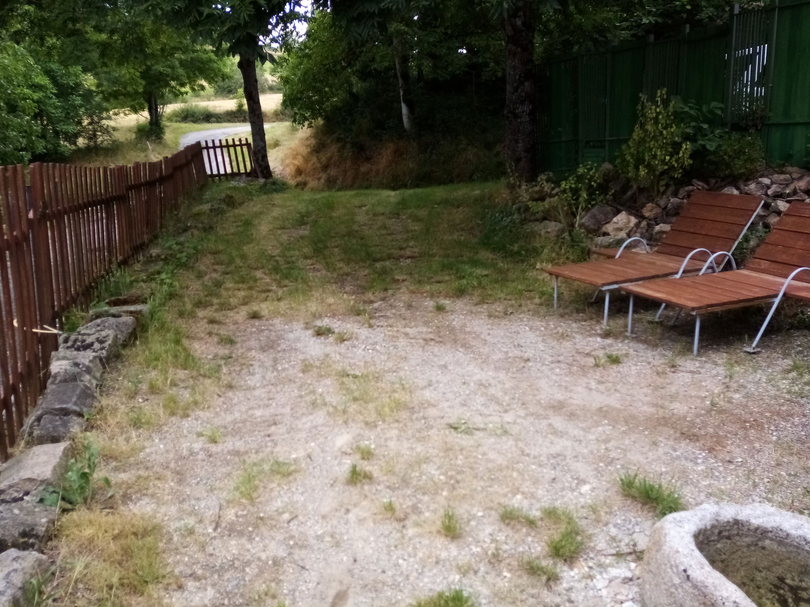 Entire Home Saint-Basile 249537