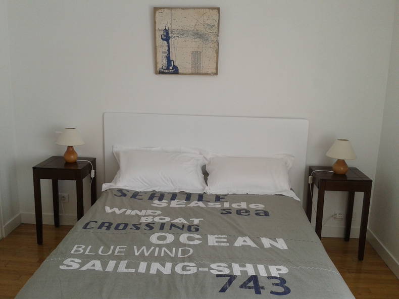 Entire Home Treffiagat 163316-1