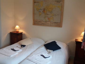 Logement Entier Treffiagat 163316-5