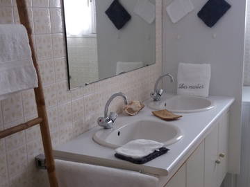 Logement Entier Treffiagat 163316-7