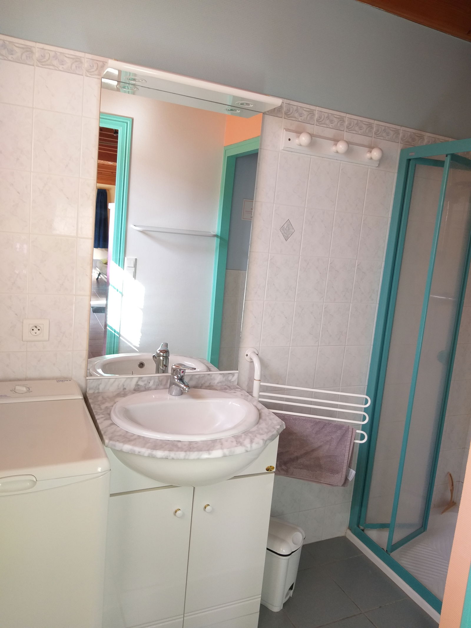 Monolocale Indipendente Camlez 37821