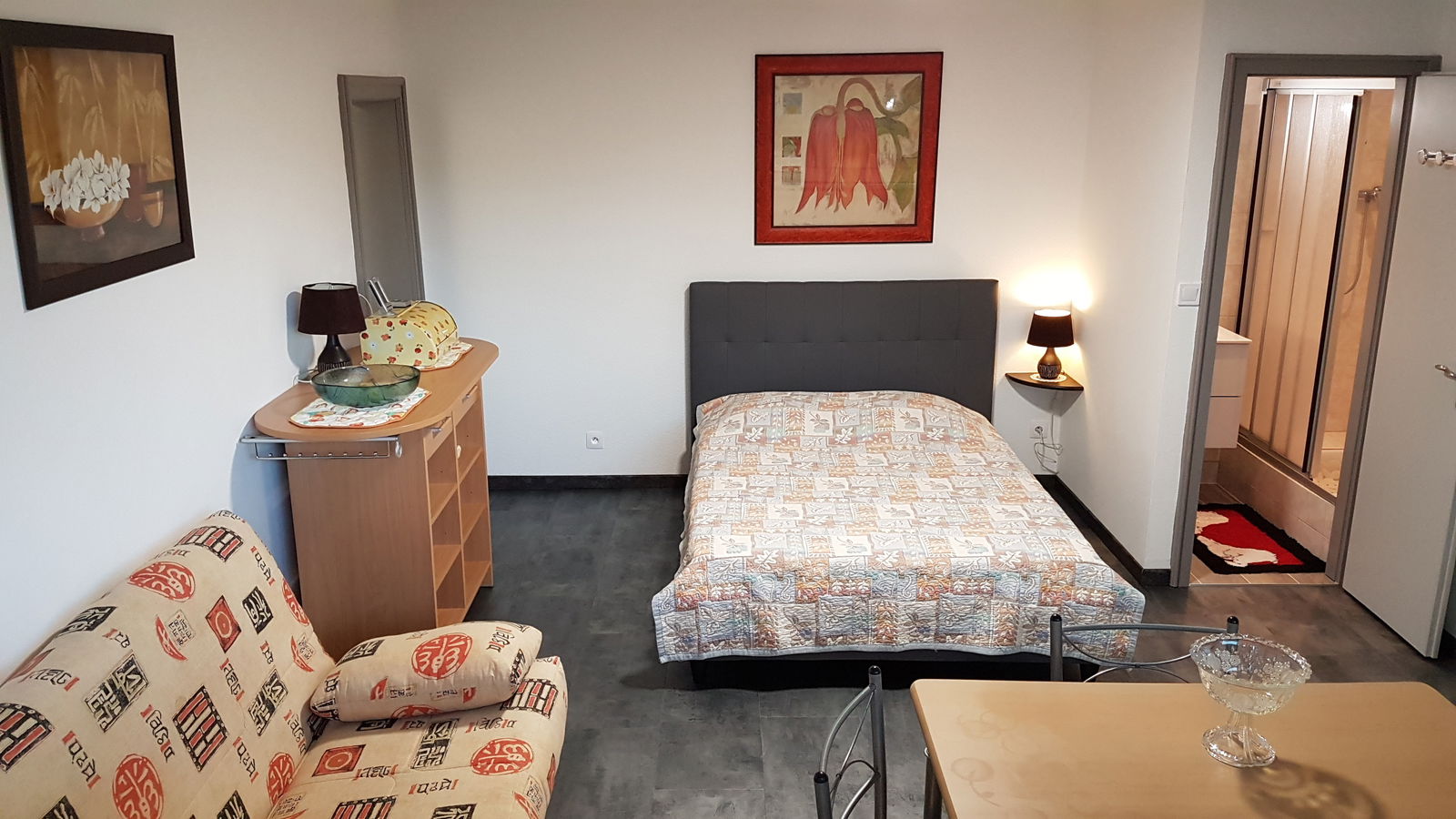 Tutta La Casa Westhoffen 97547