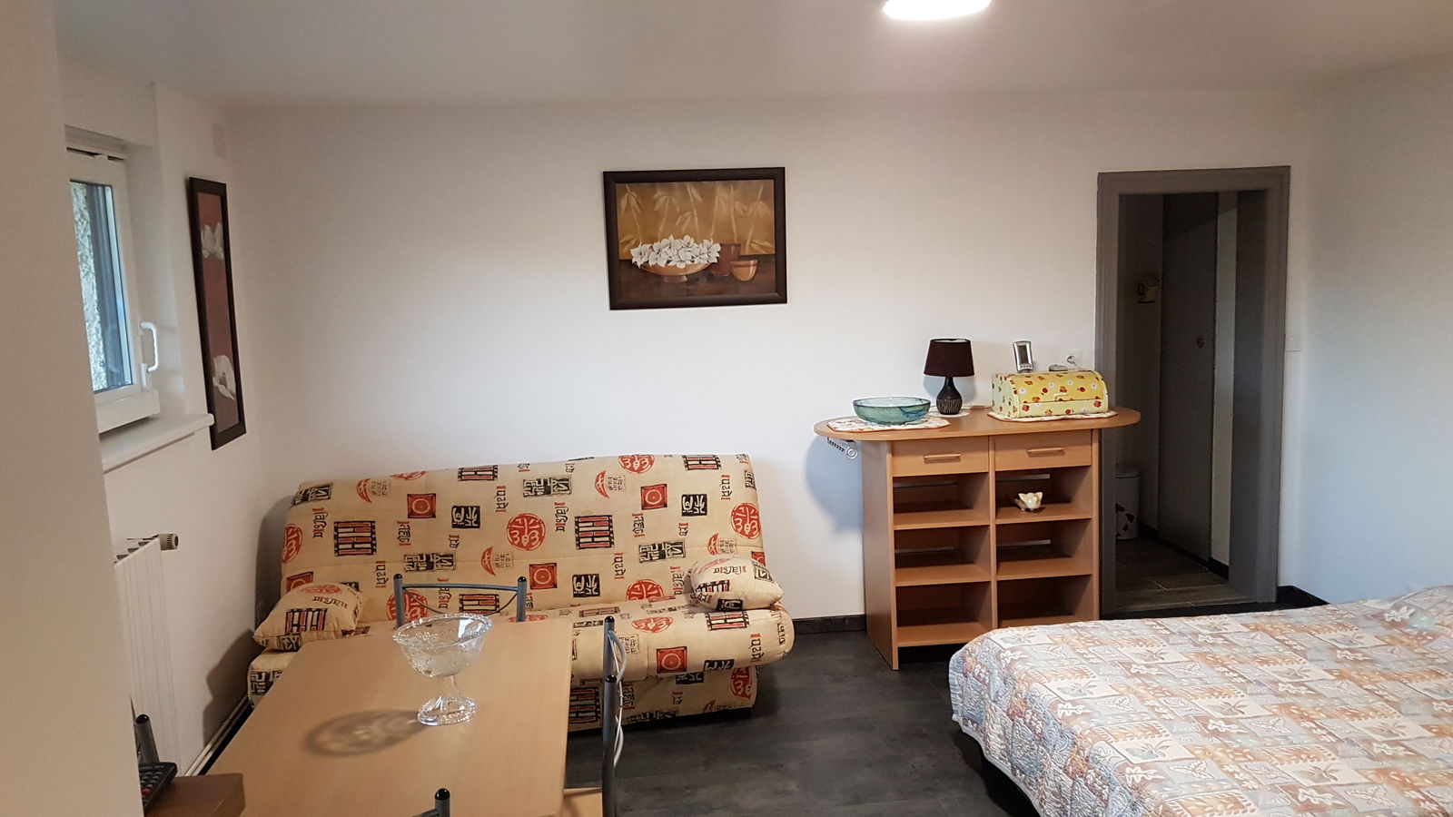 Tutta La Casa Westhoffen 97547