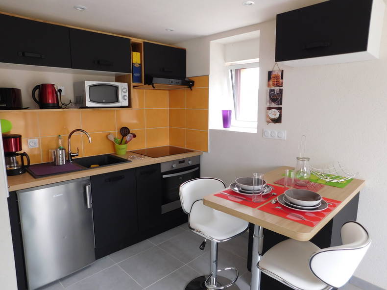 Ganzes Haus Crac'h 167466-2