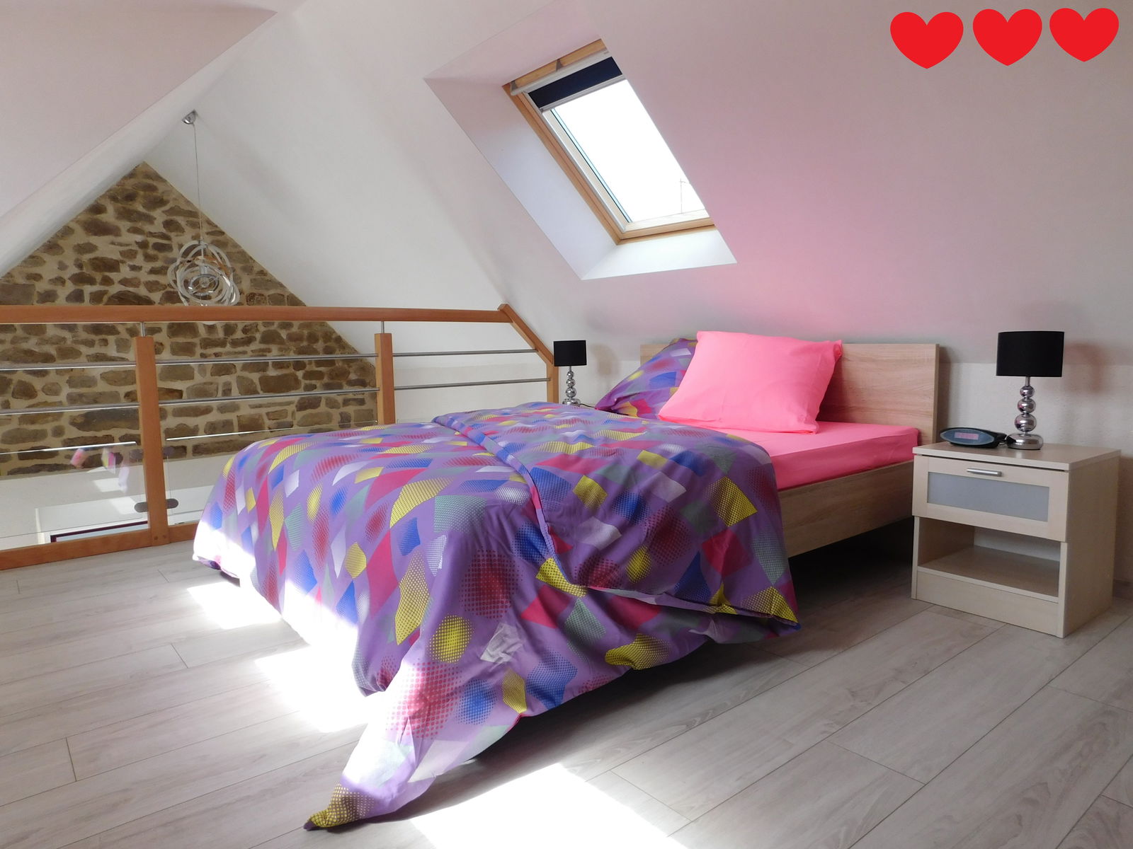 Tutta La Casa Crac'h 167466