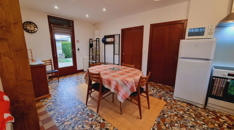 Tutta La Casa Chevregny 259339