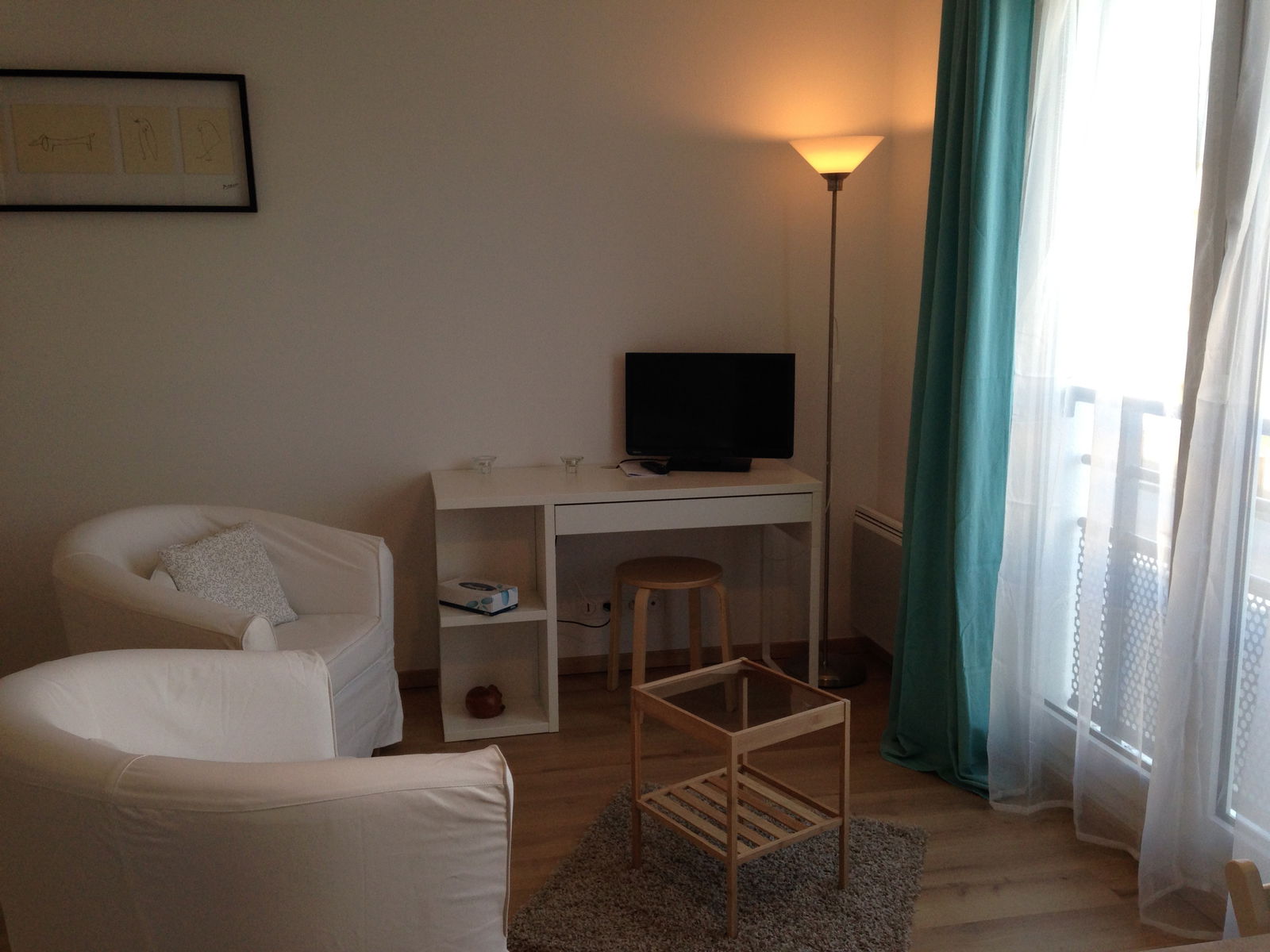 Camere Per Gli Ospiti Betton 83524