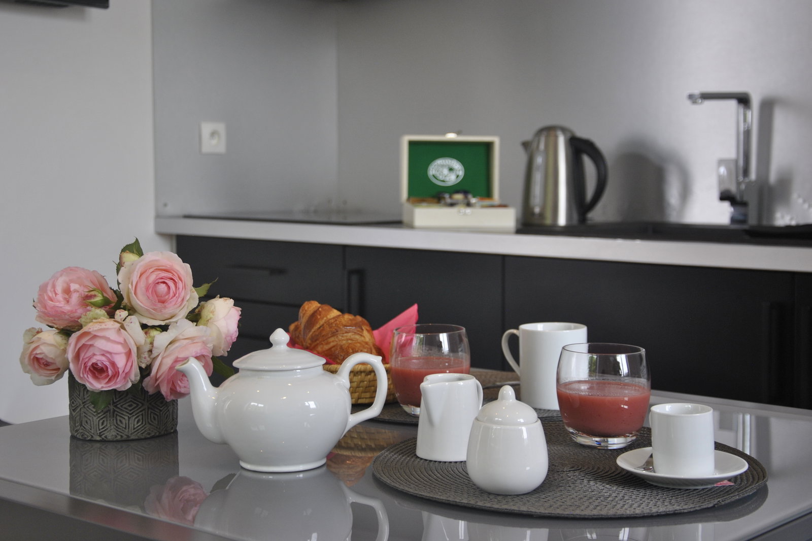 Tutta La Casa Rennes 43949