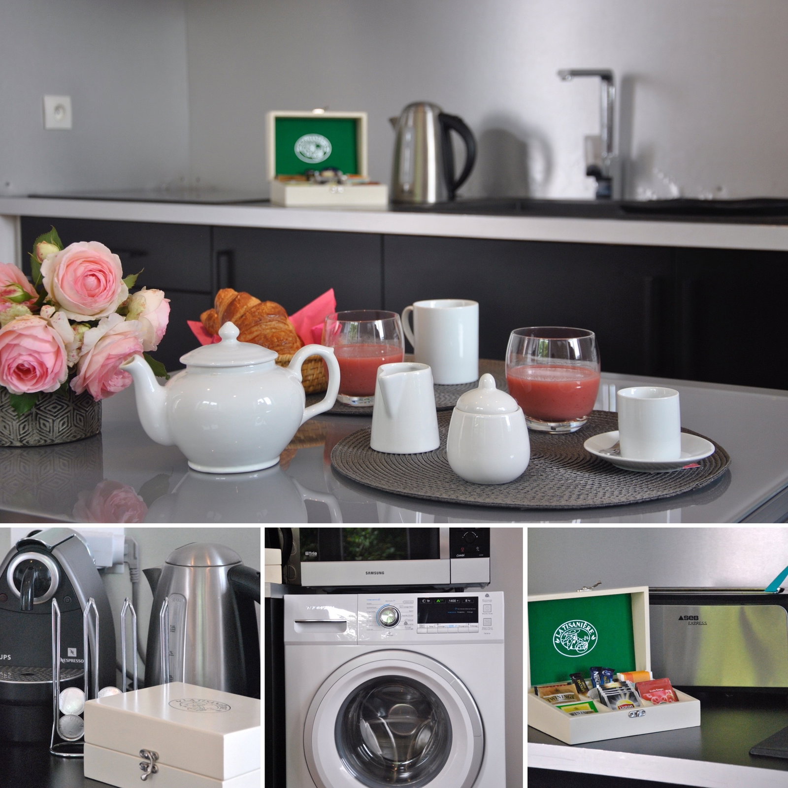 Tutta La Casa Rennes 43949